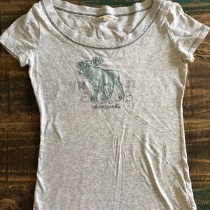Abercrombie shirt